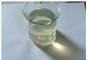 纳米二氧化硅水分散液（电镀钝化用）