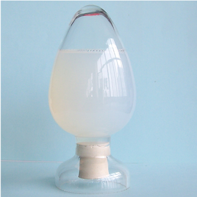 透明纳米水性锆溶胶 氧化锆透明水分散液