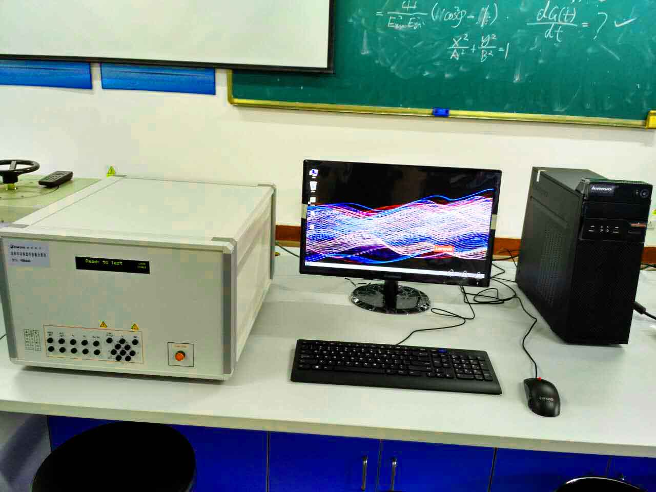西安厂家EN-2005B功率器件综合测试系统