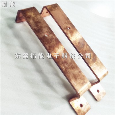 东莞福能生产多规格铜排硬连接品质有保障
