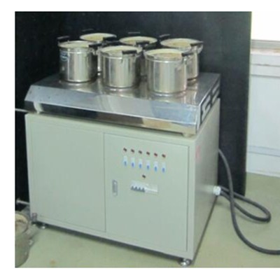 标准试验炉灶 测试锅 电磁灶测试 标准测试锅