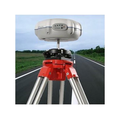 晋中华测X90双星北斗定位工程用RTK测量系统