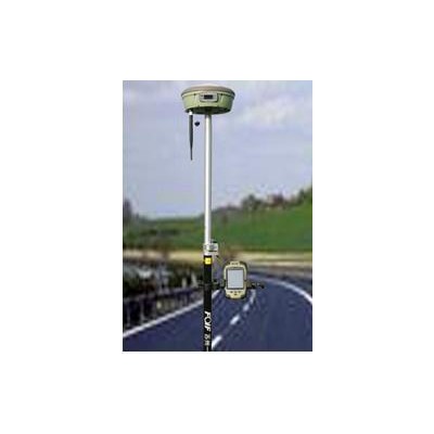 晋中苏州一光A30一体化GNSS接收机/RTK测量系统