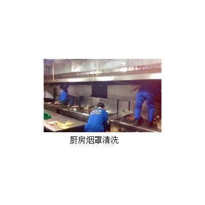成都锦江区酒店宾馆抽油烟机 油烟管道 排烟道 储油槽专业清洗