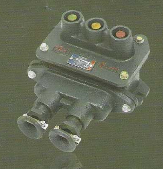 供应 BZA1-5/36系列 矿用隔爆型控制按钮