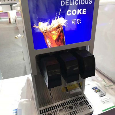 可乐机多少钱-商用可乐机-电影院可乐机经销