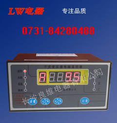 BWD-3K02干式变压器温控仪