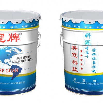 贵州水性环保涂料-贵阳水性环保漆科漆士品牌