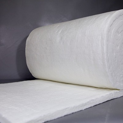 硅酸铝纤维毯 高温管道保温专用毯