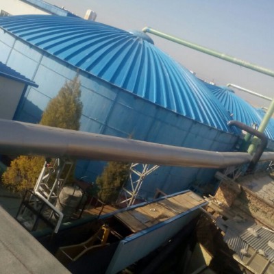 呼和浩特市管道罐体保温施工队铁皮岩棉保温工程