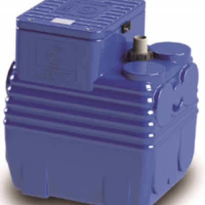 泽尼特污水提升器污水提升泵BLUEBOX150意大利泽尼特