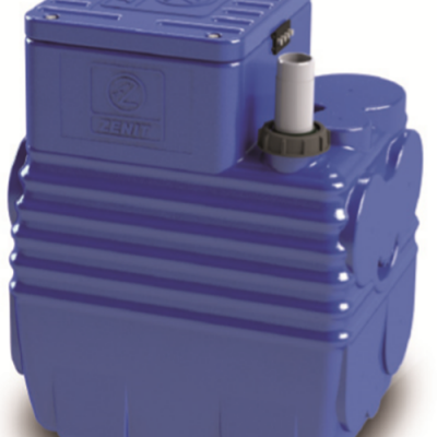 污水提升泵泽尼特污水泵BLUEBOX90意大利泽尼特