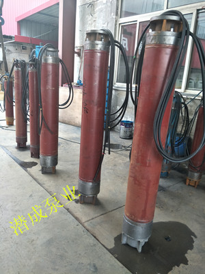 高扬程深井泵厂家-天津大功率潜水泵质量好