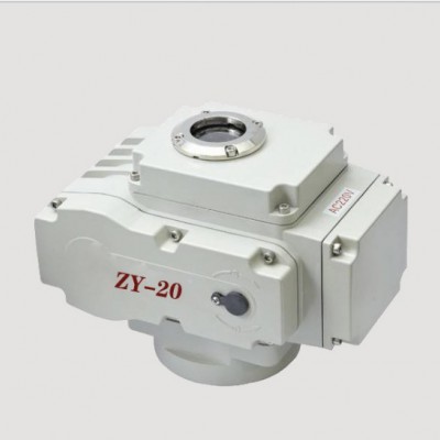 ZYS-05 ZYS-10 ZYS-20电动球阀控制器