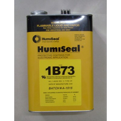 全网低价供应 HUMISEAL专用稀释剂THINNER73