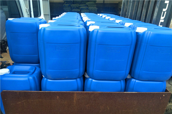 复合型杀菌剂L-604河池农药厂用缓蚀剂进口品质