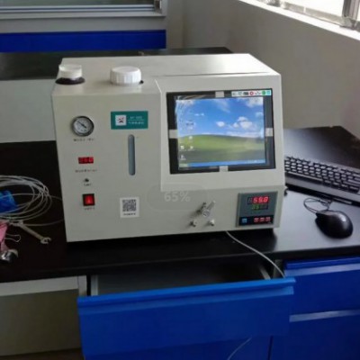 山东SP7890B气相色谱天然气热值分析仪