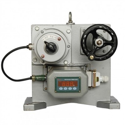 DKJ电子式电动装置DKJ-310D