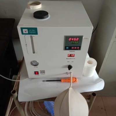 SP7890B液化气分析仪（液化气站用）