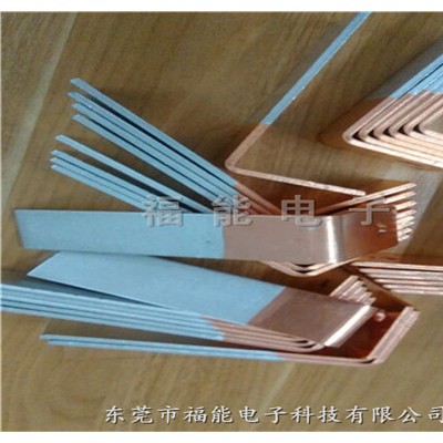 铜铝过渡排铜铝过度连接件接插件质量福能专注