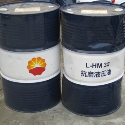 昆仑L-HM32抗磨液压油(普通)