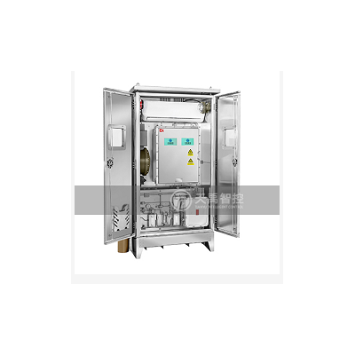 天禹智控防爆激光硫化氢分析仪（壁挂式）TY-9500EX