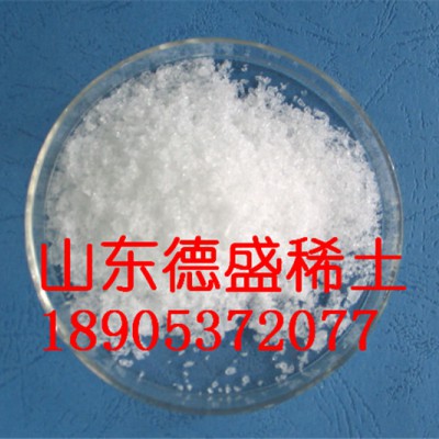 稀土硝酸铈三元催化添加剂-硝酸铈济宁大货价格