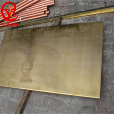 ZCuAI10FeMn2铝青铜棒——铝青铜板