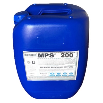 反渗透清洗剂MPS200许昌农药厂纯水系统缓蚀剂进口品质