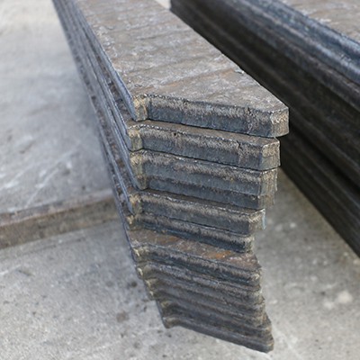 堆焊耐磨复合钢板