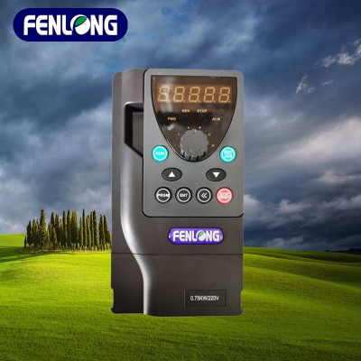 FENLONG品牌变频器FL500系列矢量型