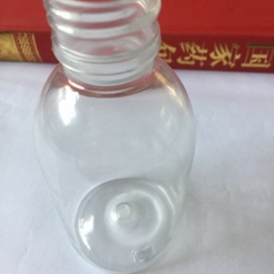 上海聚酯PET药用塑料瓶制作工艺-康跃包装