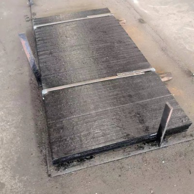 耐磨堆焊复合钢板