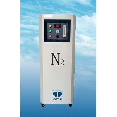 LC/MC液质通用氮气发生器