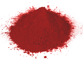 铁红漆颜料氧化铁红-泰和汇金