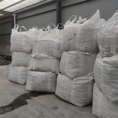厂家直销集装袋污泥桥梁预压吨包太空袋黄沙水泥集装袋可定制