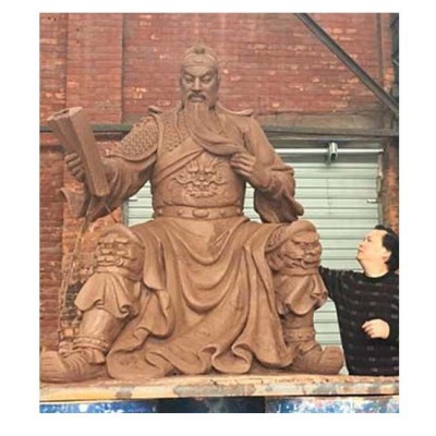 华阳雕塑 重庆校园雕塑设计 四川名人雕塑制作 贵州肖像雕塑