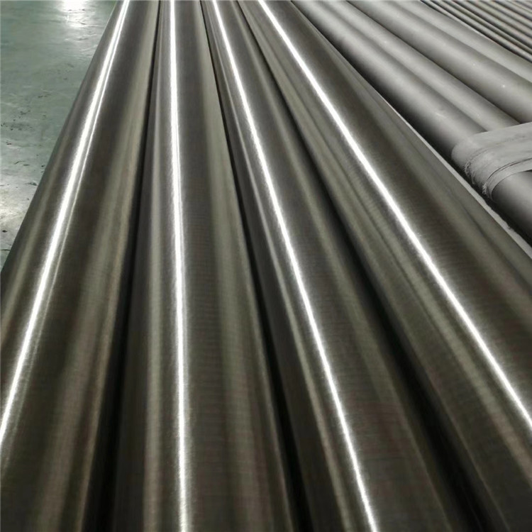 供应SUS304卫生及不锈钢管 焊接管 304工业不锈钢管