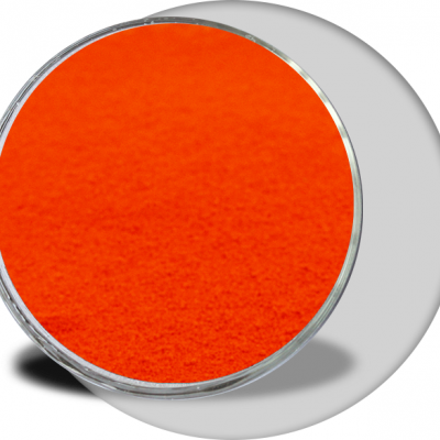 防锈颜料橘红色复合铁钛粉适合各种水性、油性防锈颜料