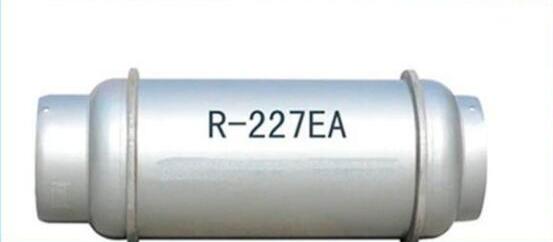 高纯度r227ea制冷剂 七氟丙烷厂家全国发货