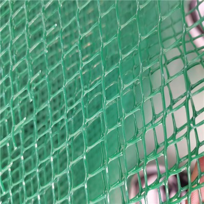 山东土工网HDPE塑料平面网护坡面罩网厂家