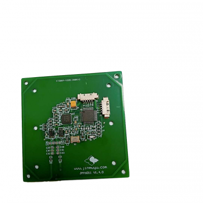 IC高频刷卡模块 射频读卡模块 JMY6011