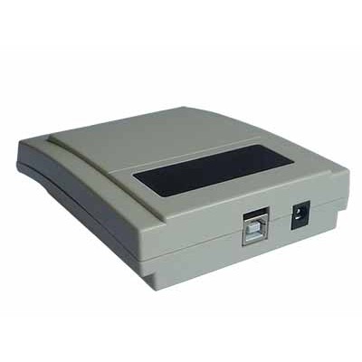 多功能IC卡网口读写器MR600