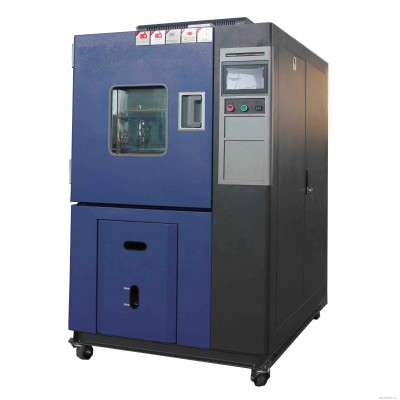高低温检测实验机/无霜高低温试验箱
