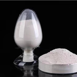CPE胶料专用轻质活性氧化镁