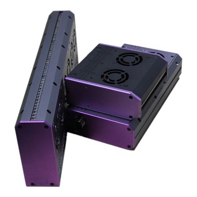 UVLED线光源固化机UV油墨三防漆紫外线固化设备