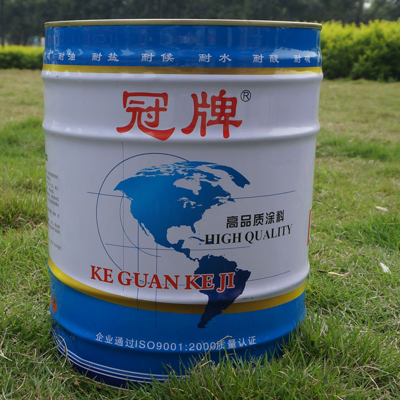 重庆环氧防腐涂料优质产品