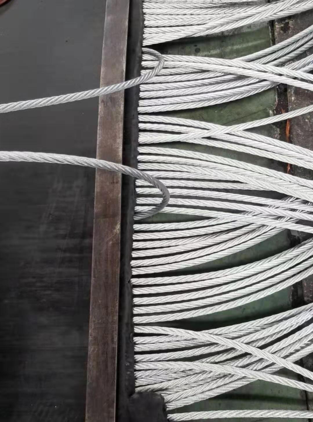 钢丝绳抽油机皮带   钢丝绳芯输送带