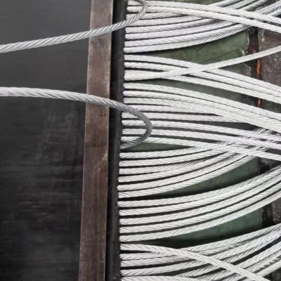 钢丝绳抽油机皮带   钢丝绳芯输送带