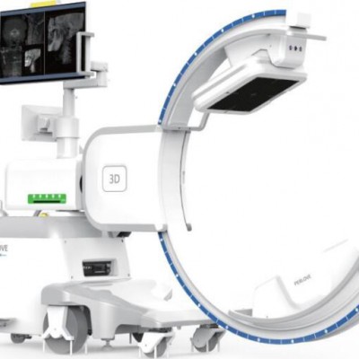 C型臂 移动式C型臂X射线机应用优势
